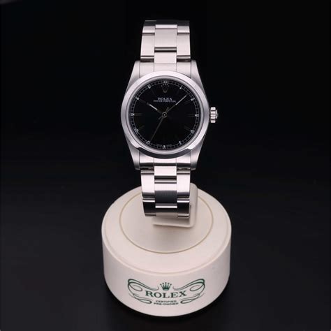 rolex ref 77080|used rolex oyster perpetual 77080.